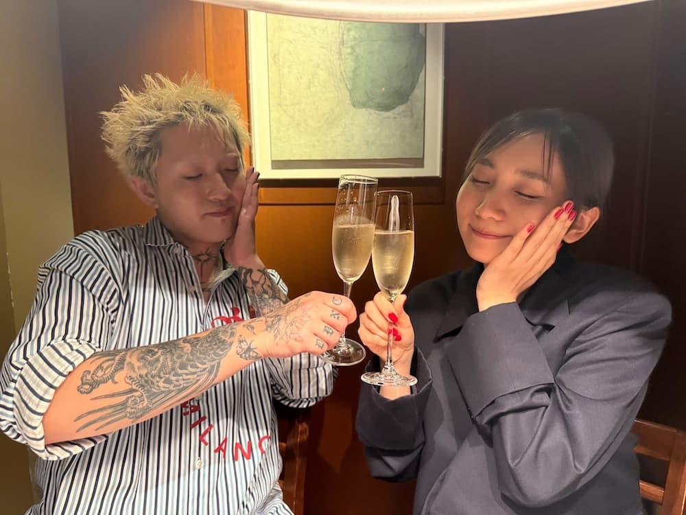 超人気音楽ユニットが5周年＆新曲配信開始！ファンから祝福の声