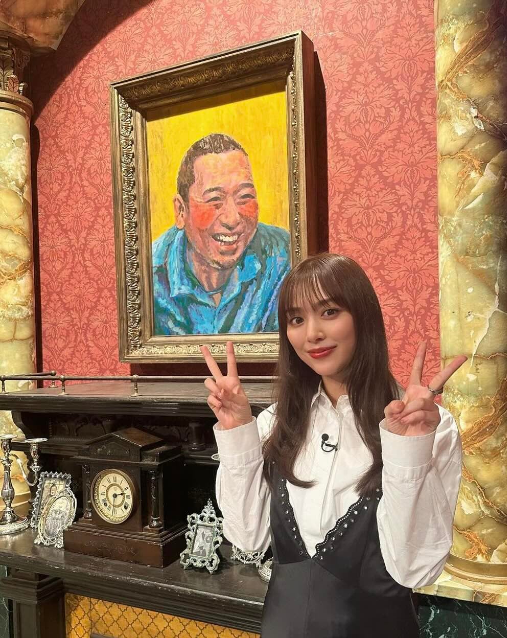 だーりおがテキーラでほろ酔い？