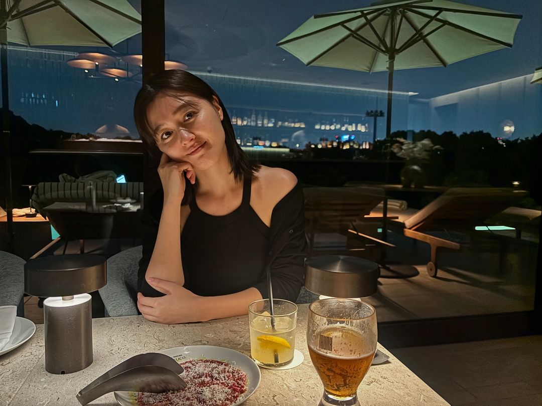 元モー娘。メンバーが姉妹でホカンスへ ファンからは「めっちゃ可愛い」の声