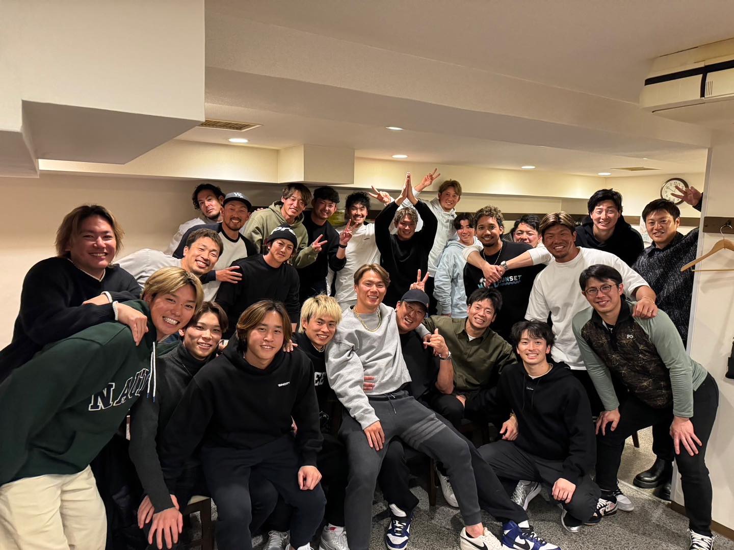 オリックス宗佑磨が同僚の旅立ちにエール！「オリックスって最高!」