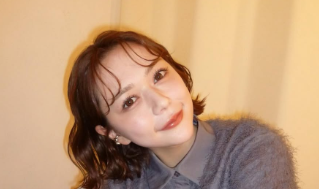 村重杏奈、ちょっぴり贅沢なグミでリフレッシュ宣言！！