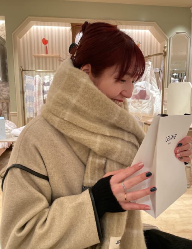 女子バスケ・宮澤夕貴がオフショットを披露　〇〇にハマっていることを明かす