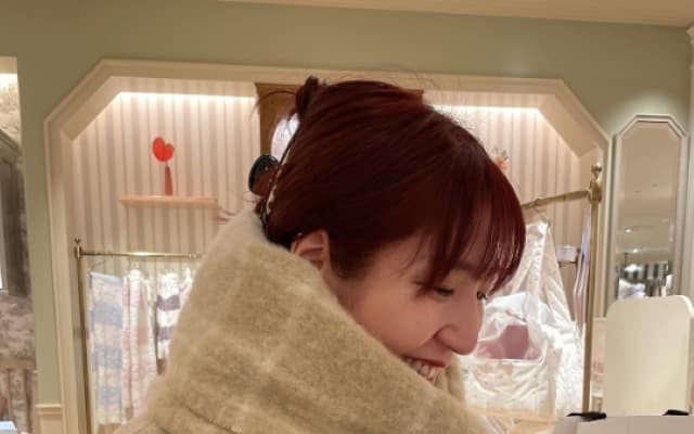 女子バスケ・宮澤夕貴がオフショットを披露　〇〇にハマっていることを明かす