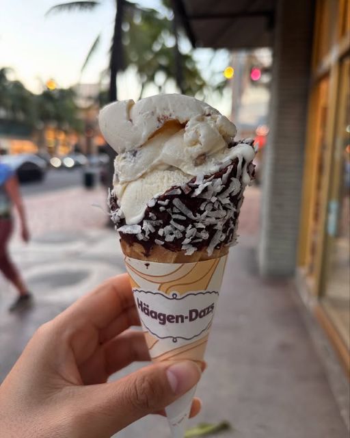 食欲爆発！？ハワイ合宿の権藤可恋が飯テロ投稿！美味しそうな現地グルメ13連発にファンもゴクリっ…