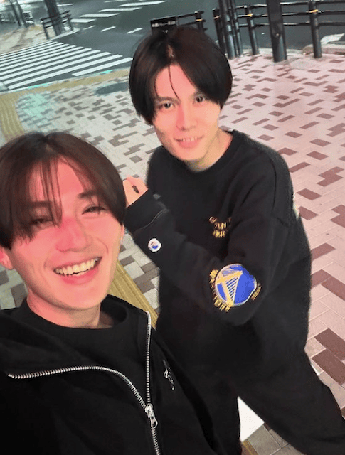 八木勇征の「会いたかった人」が明らかになりファン騒然