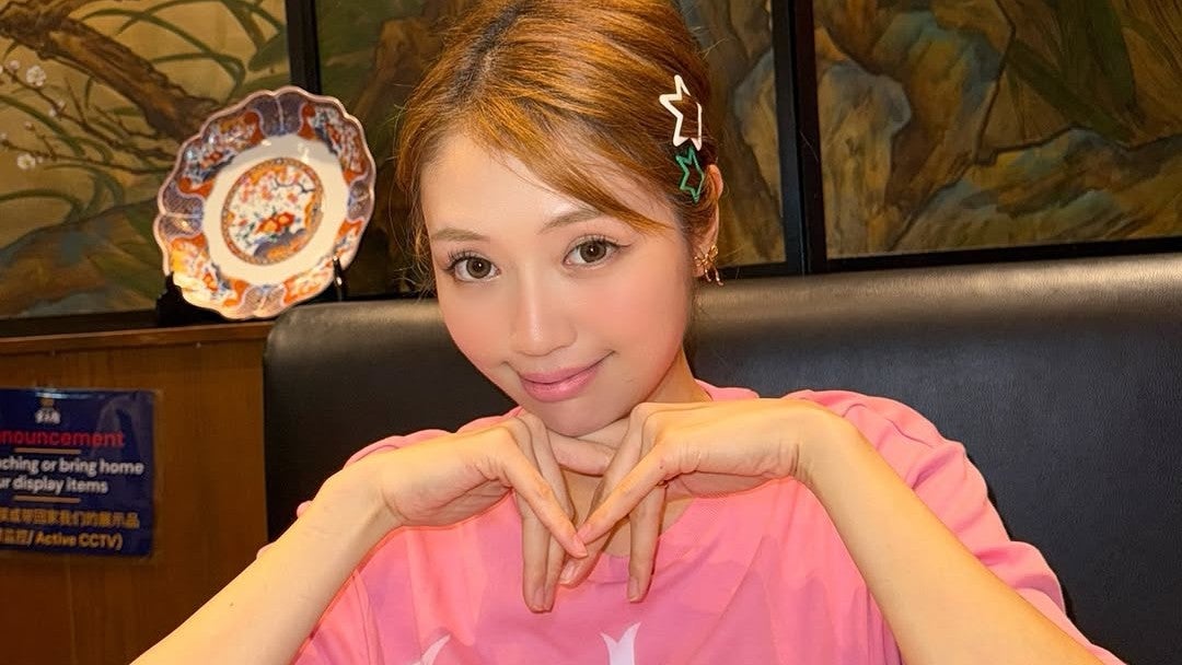 マレーシアがざわつく…渡辺加和が迎えた“謎の大物ゲスト”とは