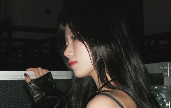 「横顔美しすぎる」韓国アイドル、近況ショットに絶賛の嵐