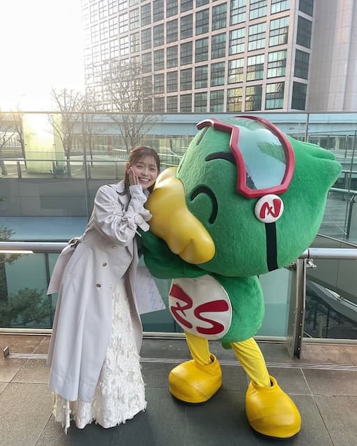 「すごく幸せでした」田﨑さくら、今春終了したズームインサタデーへの感謝を綴る！