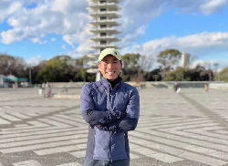 前園真聖、トレーニング風景を公開「Training Season」！