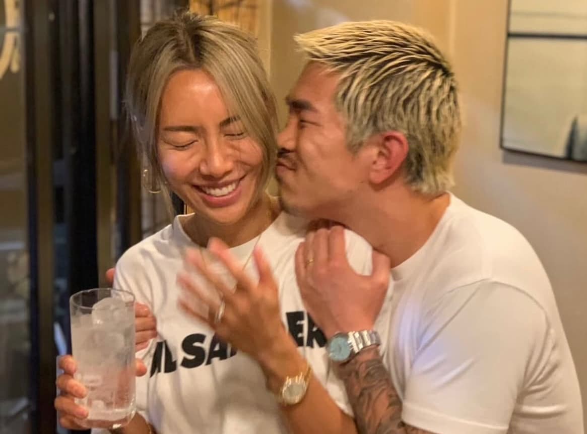 ボクシング・井岡一翔、