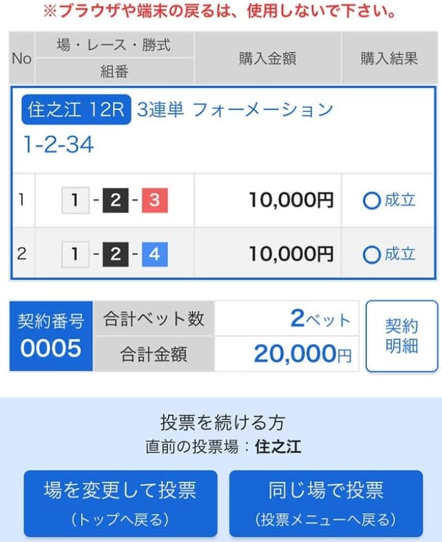 「当たれーー！！」クロちゃんがボートレースで予想した選手は？