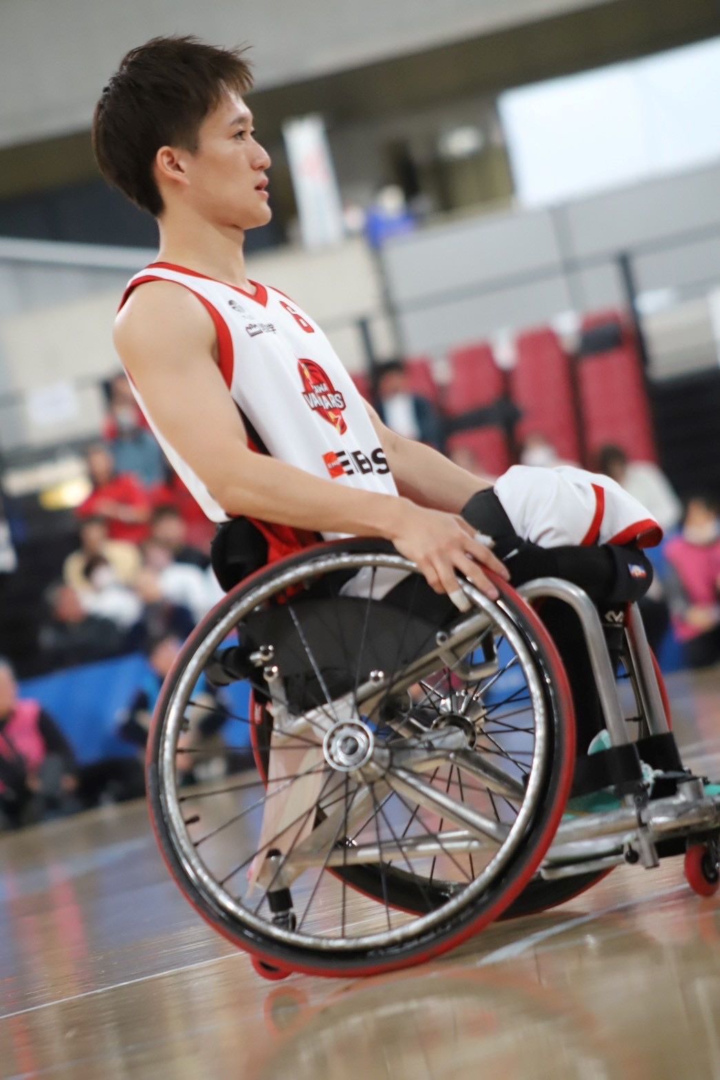 3連覇目指した挑戦の日々　”笑顔の常勝軍団”神奈川VANGUARDSを支えた前田柊