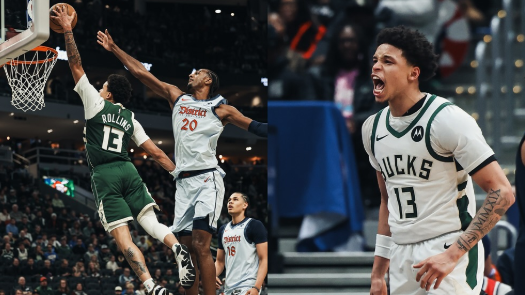 「未来のエース候補現る！」バックスの新星Ryに熱視線集まるワケとは？