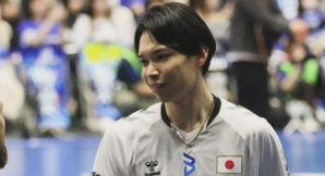 「“再会”が胸を打つ」山内晶大、クビアクとの再共演にファン歓喜「同期でキャプテン同士、胸熱すぎる！」