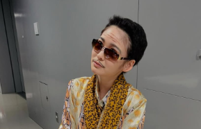 岩田絵里奈、明日の『ぐるナイ』でゴチ新メンバー発表をサポート「産毛がカツラに収まらない中、モノマネ挑戦」