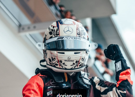 F1 衝撃の快進撃 F1アカデミーで魅せる新星の才能が止まらない