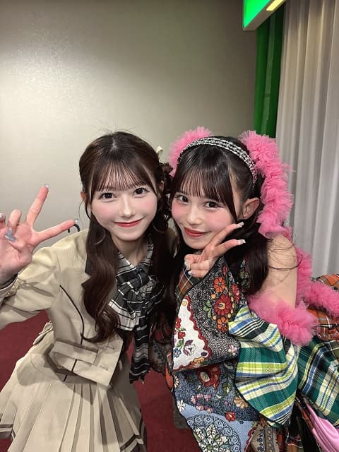 「お互い10年分大人になったの嘘みたいだね」CANDY TUNE 村川緋杏があのAKB48メンバーと再会！