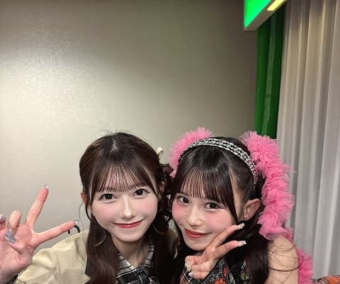 「お互い10年分大人になったの嘘みたいだね」CANDY TUNE 村川緋杏があのAKB48メンバーと再会！