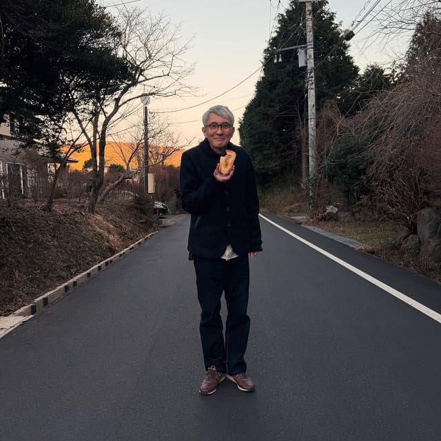 「センシティブって何さ？」松重豊がXの認定に疑問!? ファン「魅力がありすぎて…」