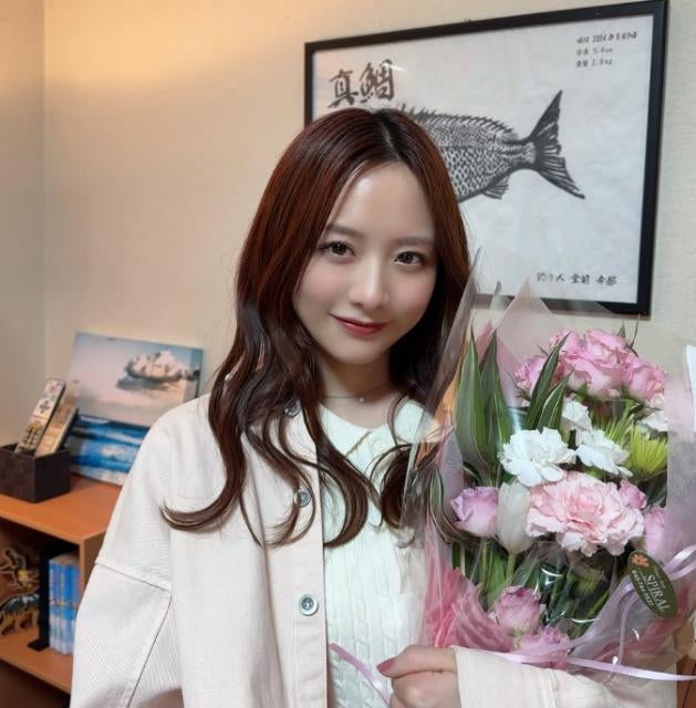 森香澄、「チェリほろ」ついに最終回へ　Blu-ray BOX発売も発表