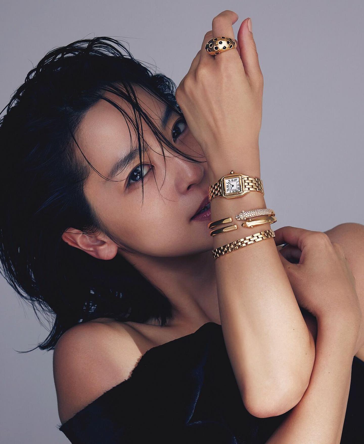 中村アンの最新ショットにファン歓喜💕📸