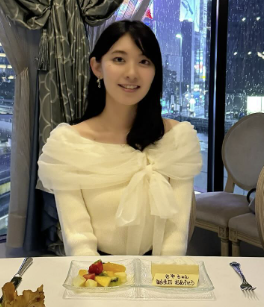 気象キャスター檜山沙耶、31歳の誕生日を迎えファンから祝福の声続々！「新しい一年も応援しています」