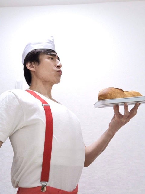 「相変わらずのハイクオリティ」なだぎ武が投稿したあのジブリキャラ姿に大絶賛の声が殺到！