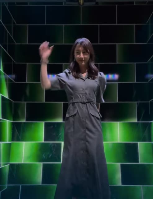 「楽しみですね」松井玲奈が舞台のために原作を徹底リサーチ！？