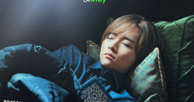 「天使でくさ…！」板垣李光人、ドラマ撮影中のオフショットが可愛すぎると話題