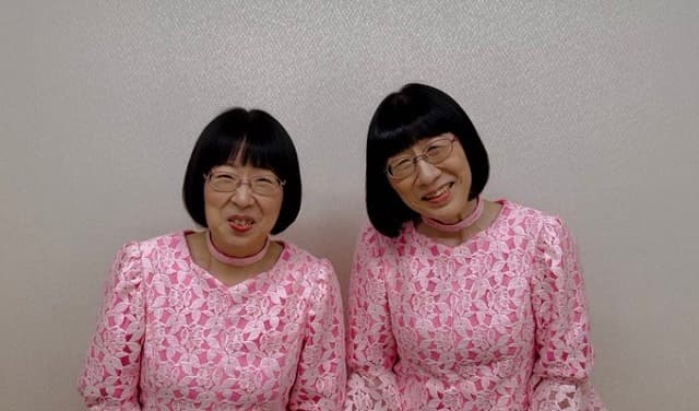 「あの頃からおばさんず～っとおばさん！」阿佐ヶ谷姉妹が18年目に突入！