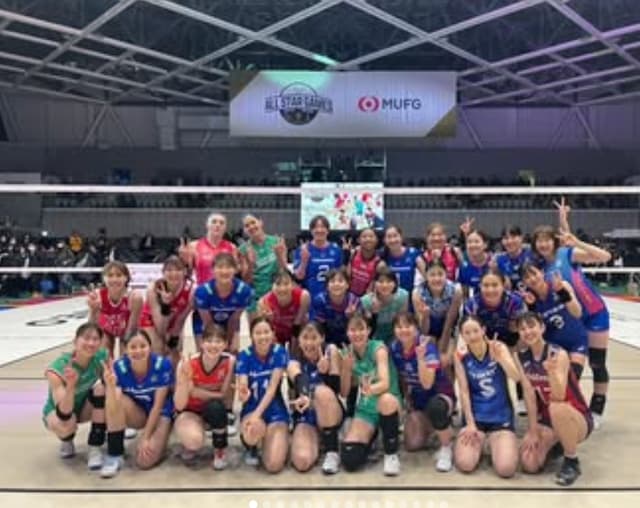 『たっっくさん笑った！』野中瑠衣、オールスターゲームでの感謝と決意