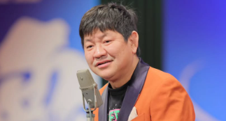 「東京ドームシティで大はしゃぎ！」チャンス大城、ラヴィット出演オフショットに注目集まる