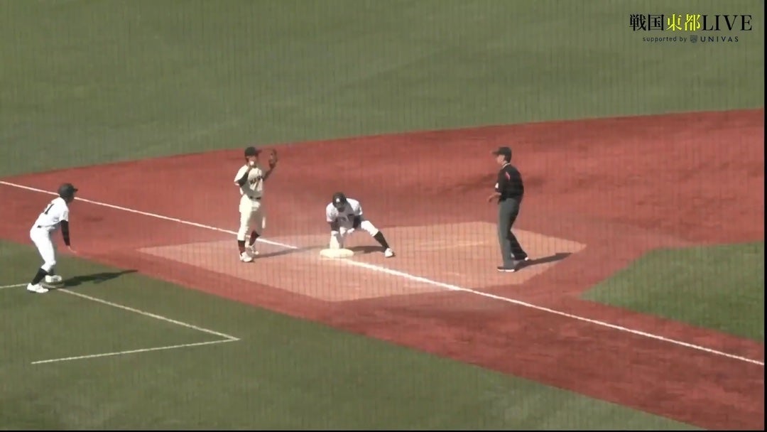 日本大学 vs 亜細亜大学（2回戦）東都大学野球（秋季1部）【ハイライト】