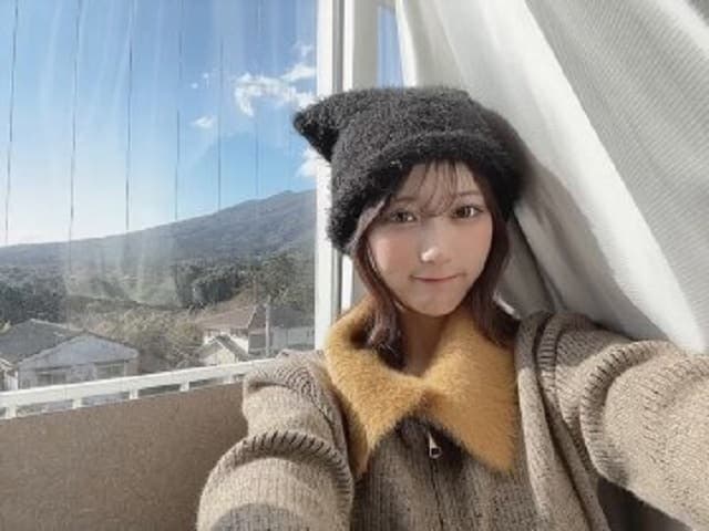 「運命なのかな？」カレンダー発売の田中美久、イベント会場があの元HKT仲間と同じなことに言及