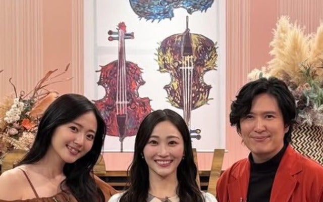 清塚信也がNHK Eテレ「クラシックTV」に出演！