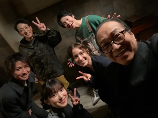 広瀬アリス、出演ドラマ終了後のオフショットを公開！ファンからは「続編待ってます」の声