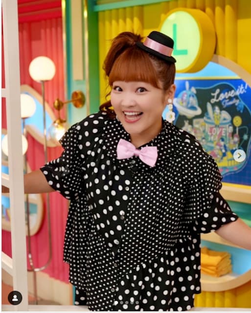 柳原可奈子がラヴィット出演