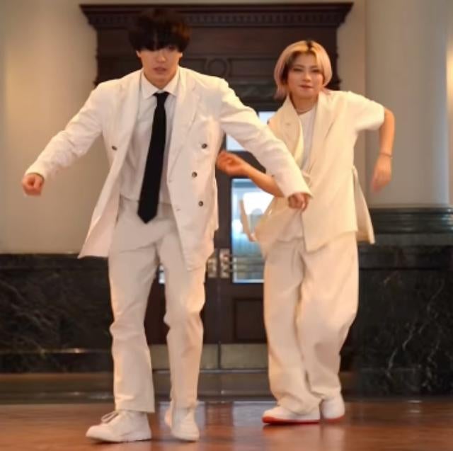 REAL AKIBA JUNIORZ、「踊ってみた」で魅せる！話題のdip BATTLESムーブを完全再現