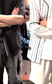 人気アイドルが