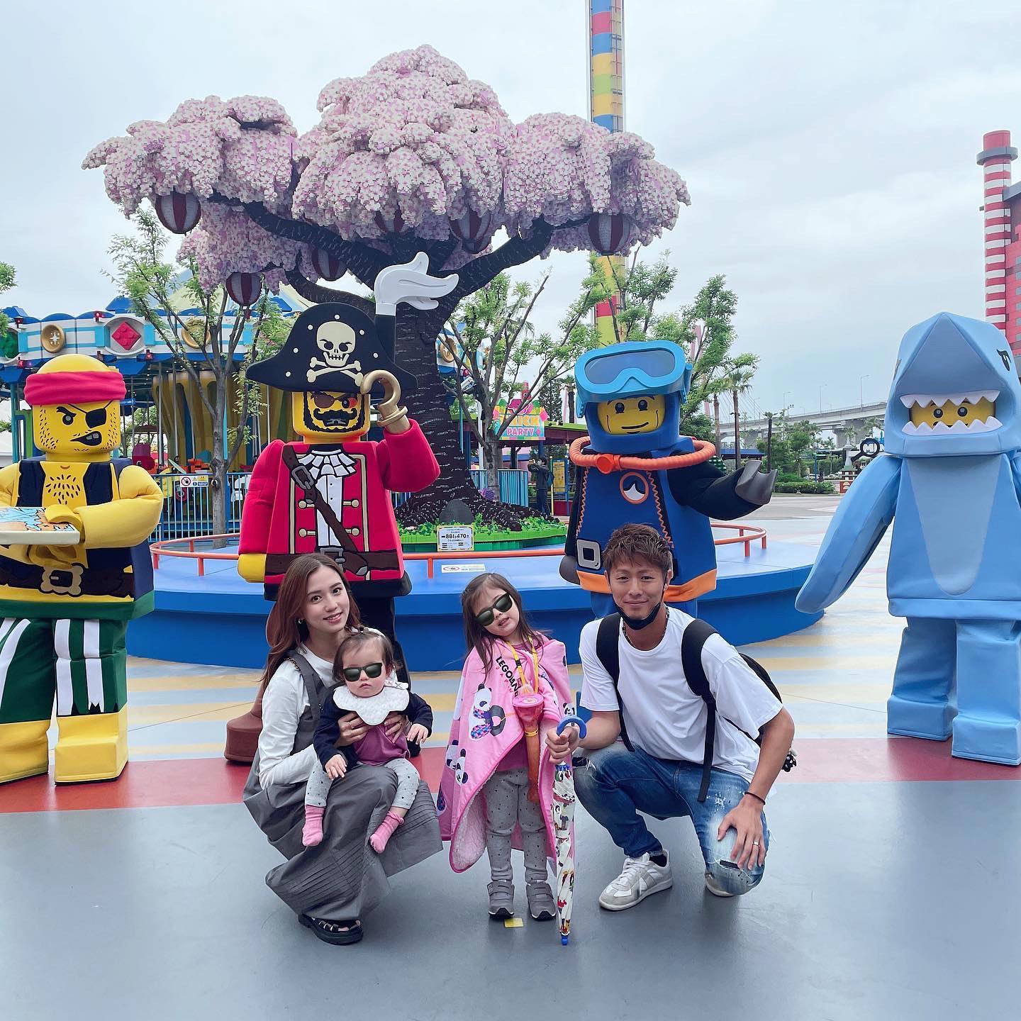 丸高愛実、徳島で“新生活”へ✨「ワクワクドキドキしてます😝」