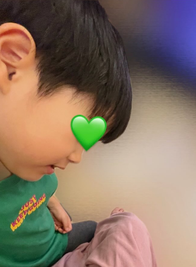 久冨慶子アナが明かす“優しすぎる兄”の姿に感動の声！弟思いな4歳児が話題に