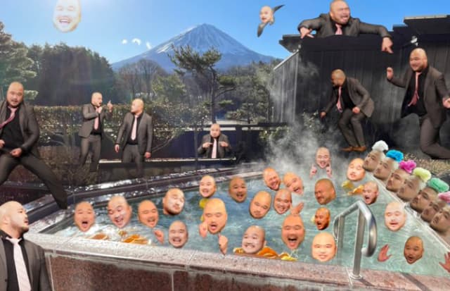 クマムシ長谷川が39歳の誕生日！先日は『俺たちは漫才王ライブ2024』で優勝するなど絶好調！