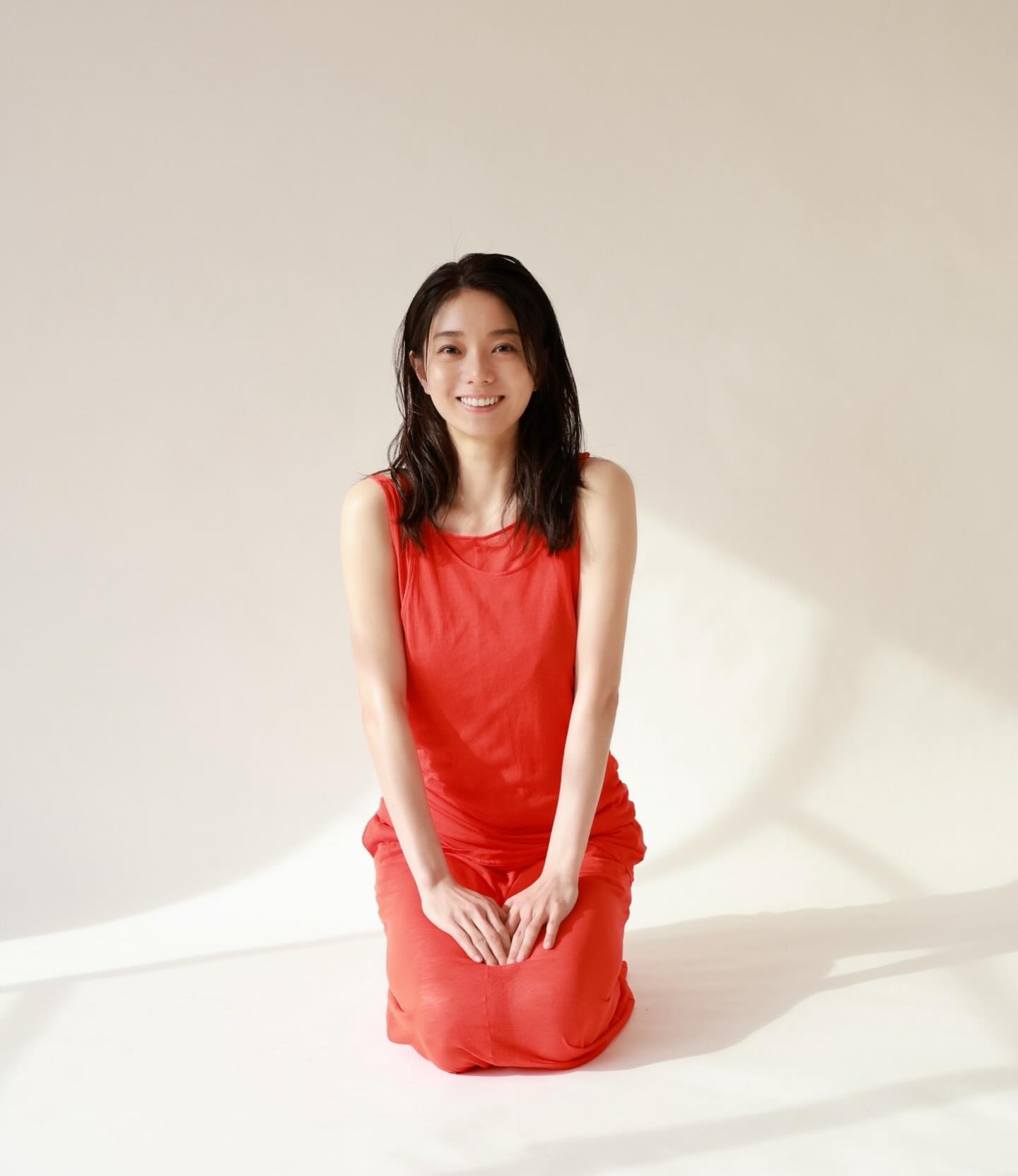 森カンナの意味深メッセージにファン注目「早くお知らせしたいことが沢山ある」