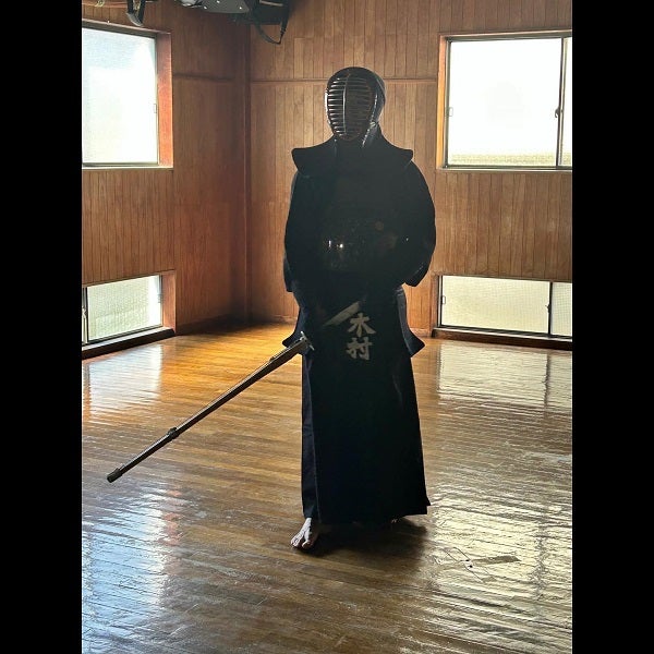 ジャニーズ事務所退所が噂される木村拓哉、剣道の防具姿が話題に⁉