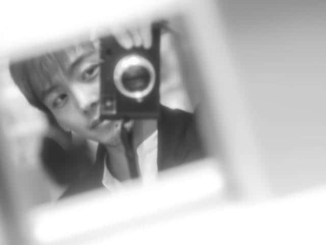 竹内涼真 主演映画の試写会での様子を公開📸