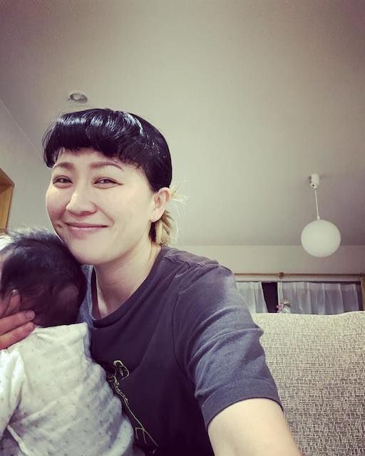 丸山桂里奈　産後の食欲を明かし共感の声「復帰までに果たして痩せれるでしょうか？」