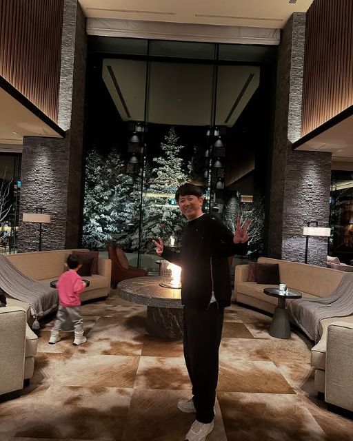 東京ダイナマイト・松田大輔、