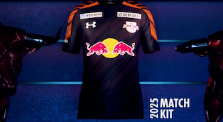 RB大宮アルディージャが最新ユニフォームを公開！従来のオレンジではなく、まさかの...