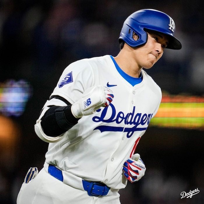 「41打席目で出た」大谷翔平が待望の移籍後初ホームラン