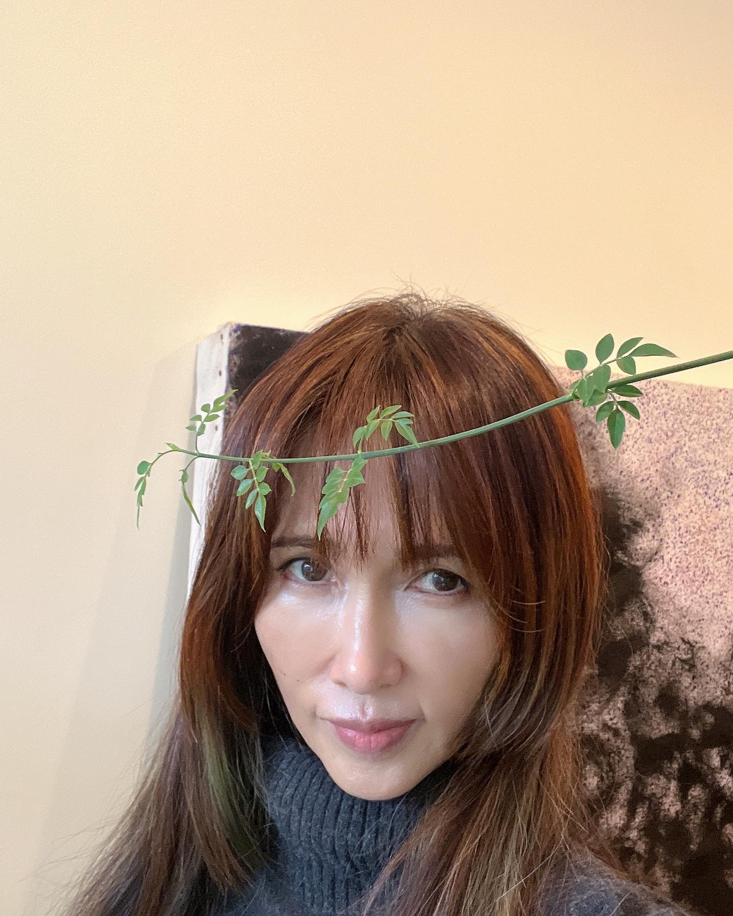 工藤静香「足元にはいつも○○」上手すぎる絵と愛する○○を披露し話題✨